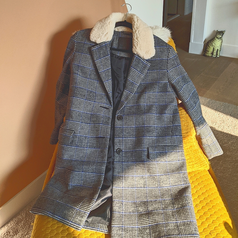 Levi jacket